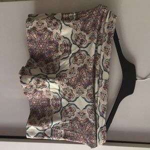 Shorts from Charlotte Russe